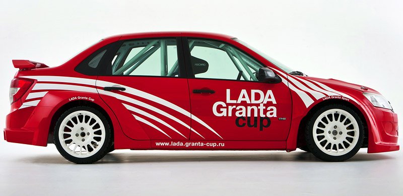 Lada (Vaz/Žiguli) Granta