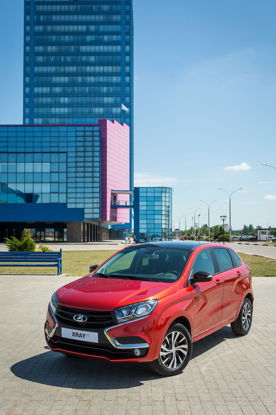 lada novemodely nizsistredni crossover