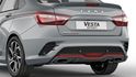 Lada Vesta Sport Lada Vesta Sport