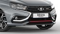 Lada Vesta Sport Lada Vesta Sport
