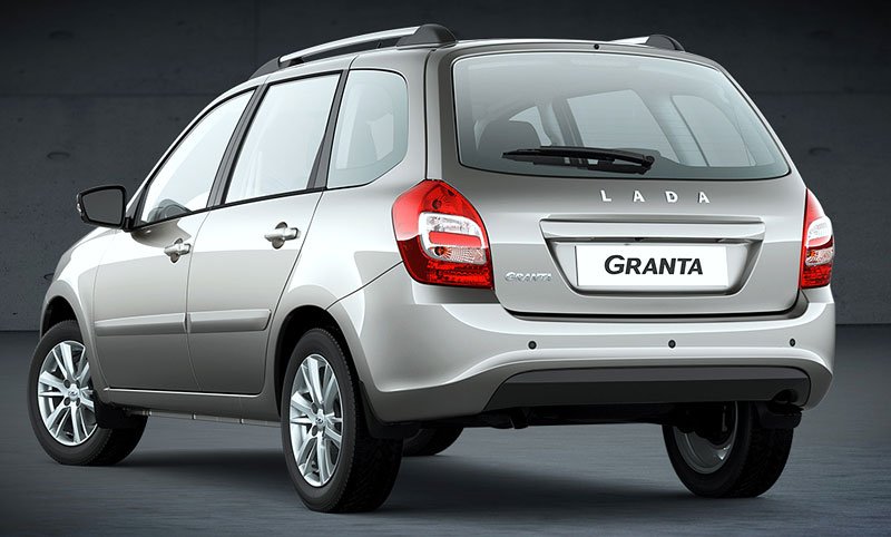 Lada Granta Universal