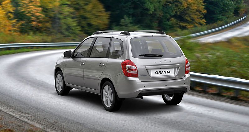 Lada Granta Universal