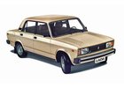 Lada 2107, symbol sovětské éry, v Rusku končí