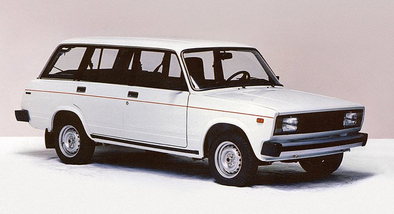 Lada 2104