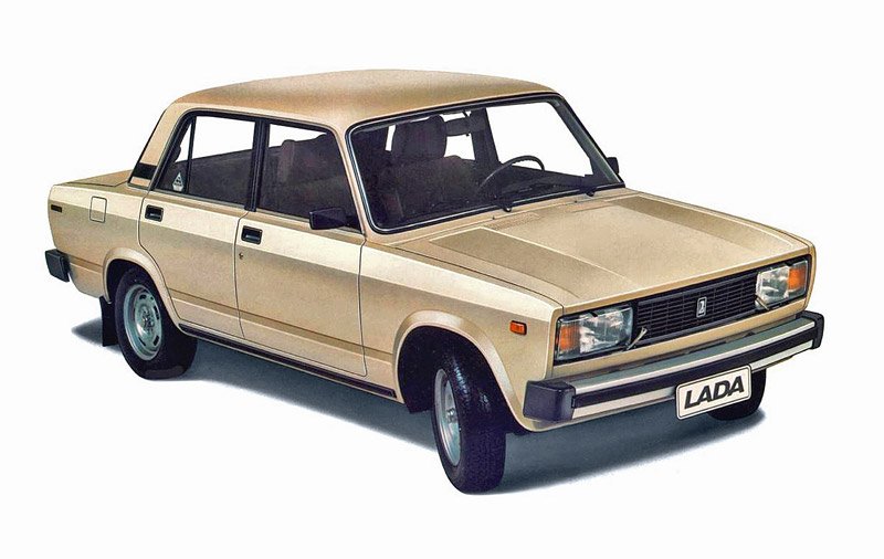 Lada 2105