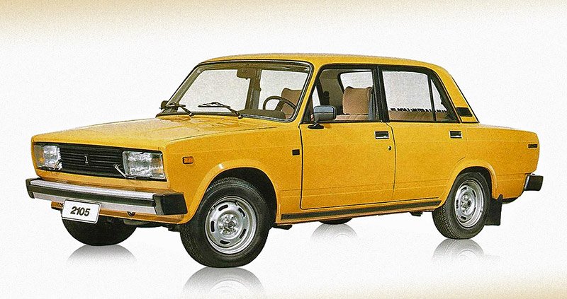 Lada 2105