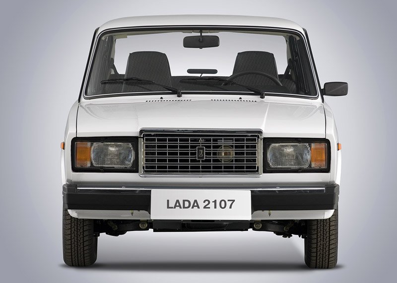 Lada 2107