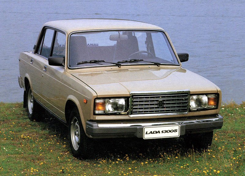 Lada 2107