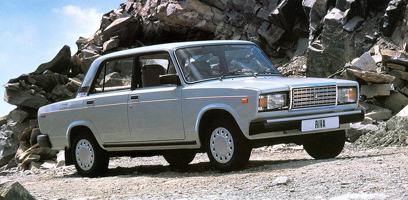 Lada 2107