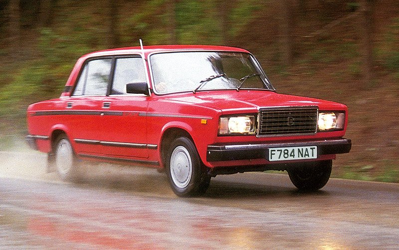 Lada 2107