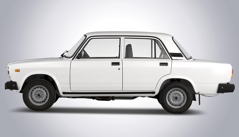 Lada 2107