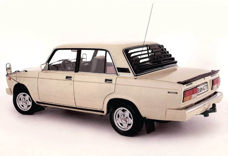 Lada 2107