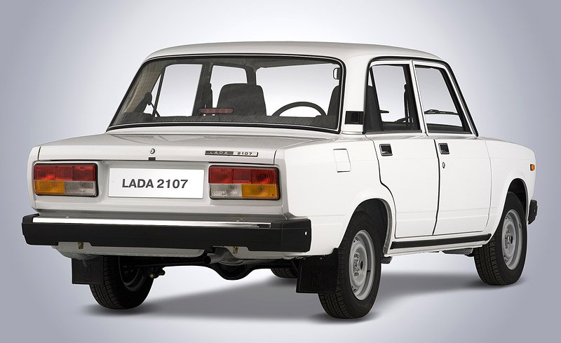 Lada 2107