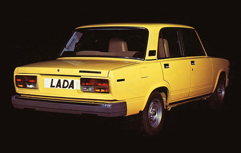 Lada 2107