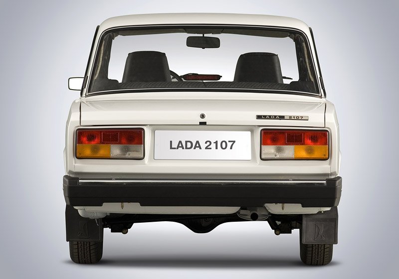 Lada 2107