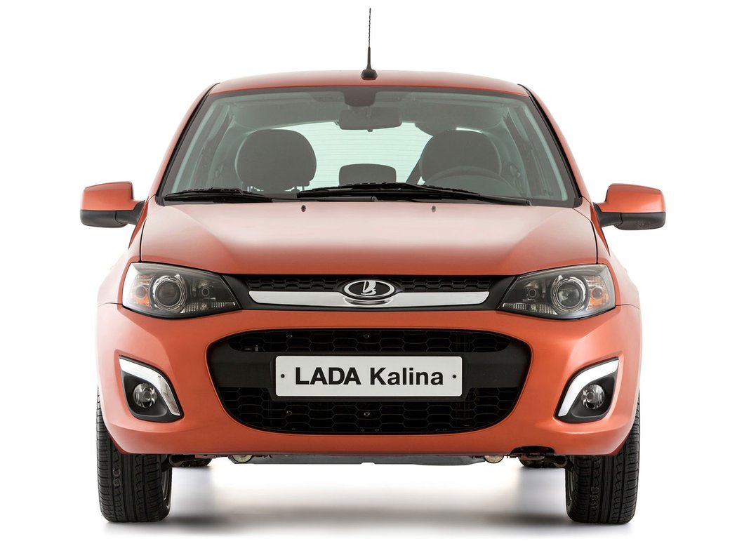 Lada (Vaz/Žiguli) Kalina