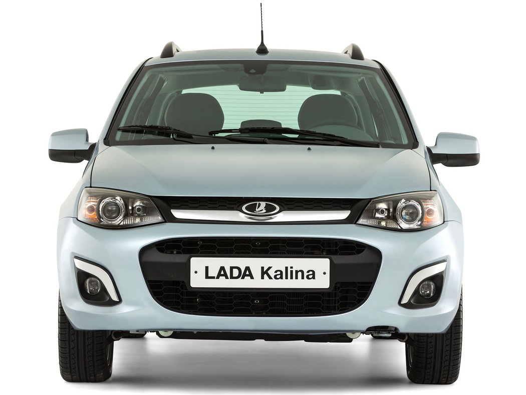 Lada (Vaz/Žiguli) Kalina