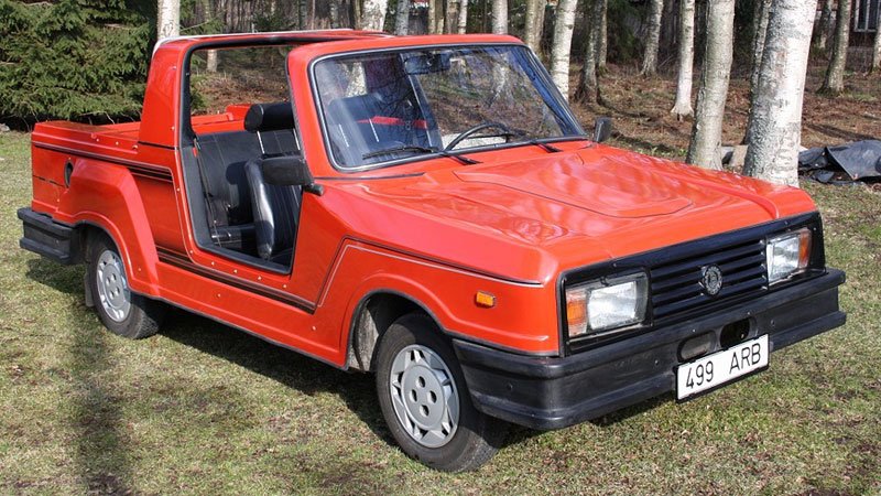 Lada (Vaz/Žiguli) 2105