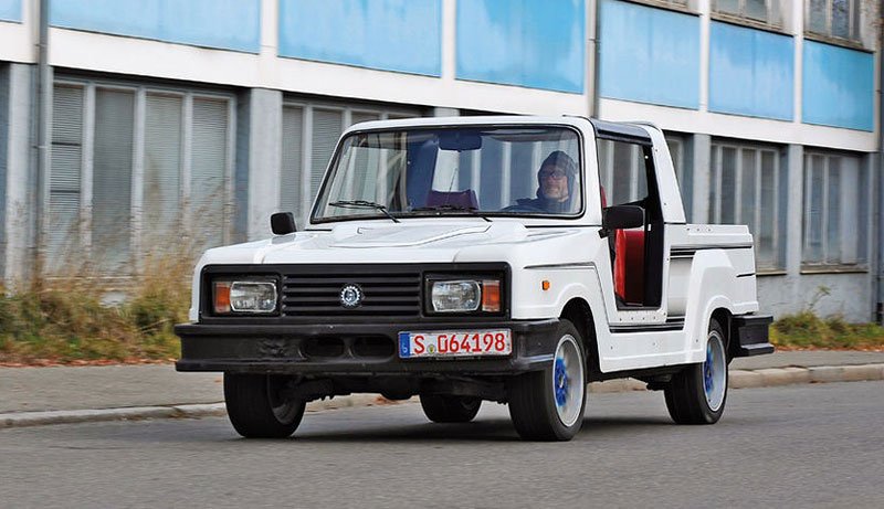 Lada (Vaz/Žiguli) 2105