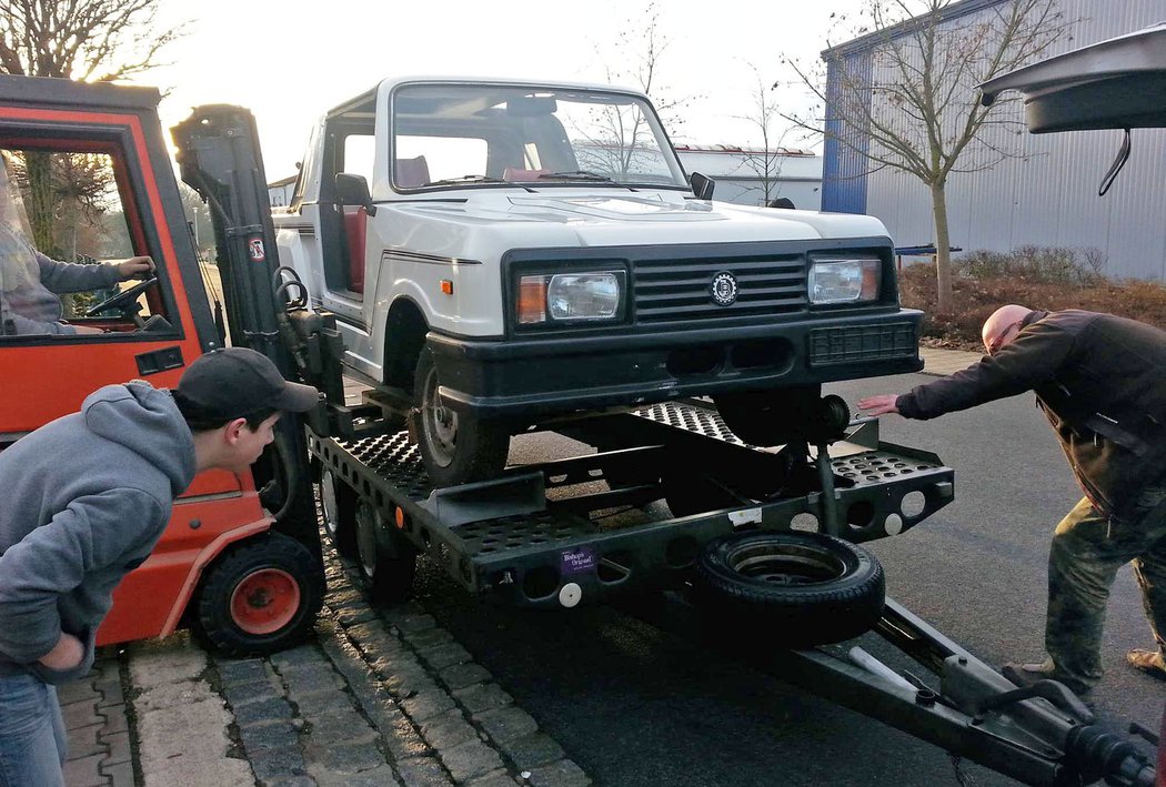 Lada (Vaz/Žiguli) 2105