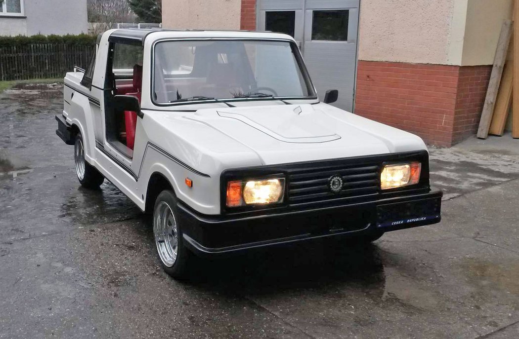 Lada (Vaz/Žiguli) 2105