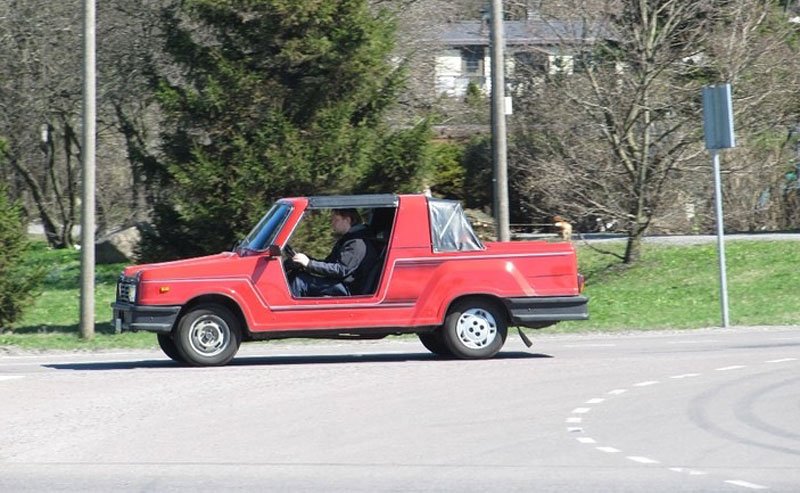 Lada (Vaz/Žiguli) 2105