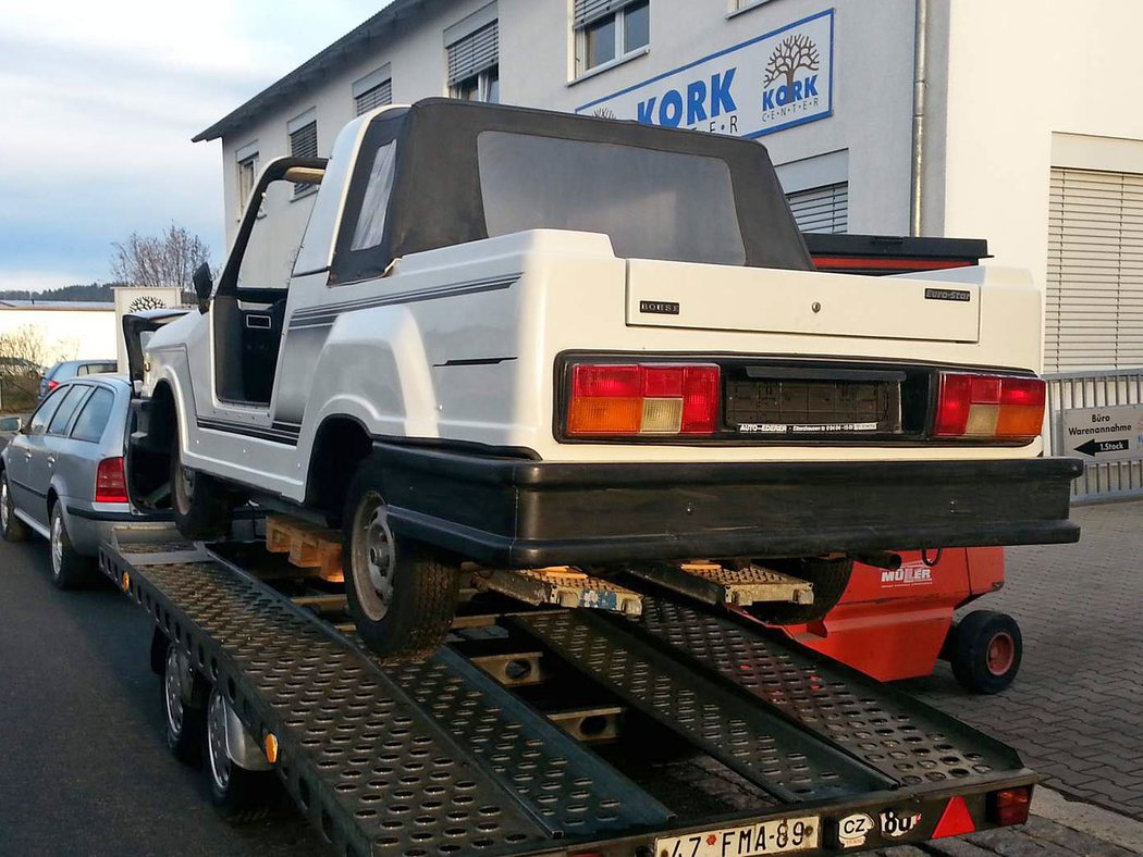 Lada (Vaz/Žiguli) 2105