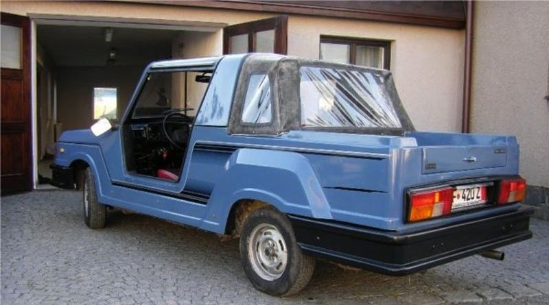 Lada (Vaz/Žiguli) 2105