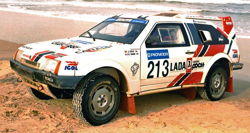 Lada Samara