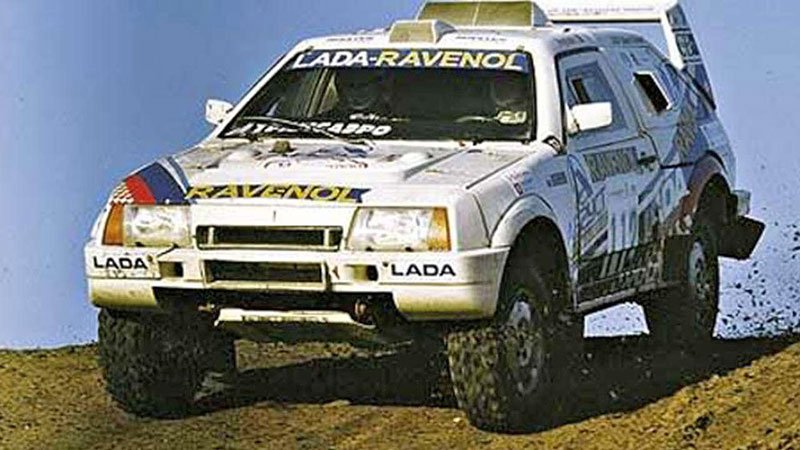 Lada Samara