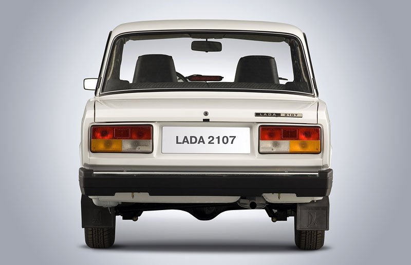 Lada (Vaz/Žiguli)