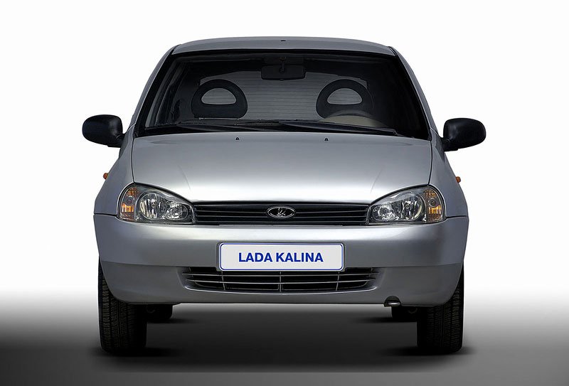 Lada (Vaz/Žiguli)