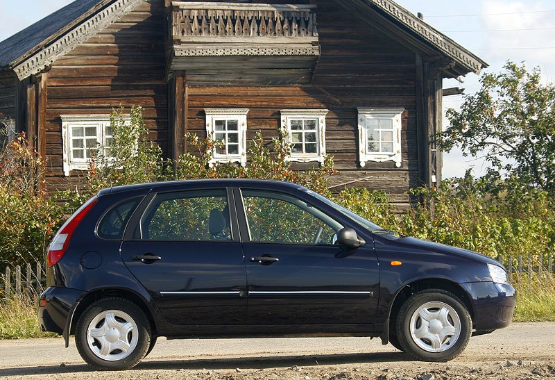 Lada (Vaz/Žiguli)