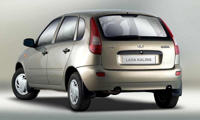 Lada (Vaz/Žiguli)