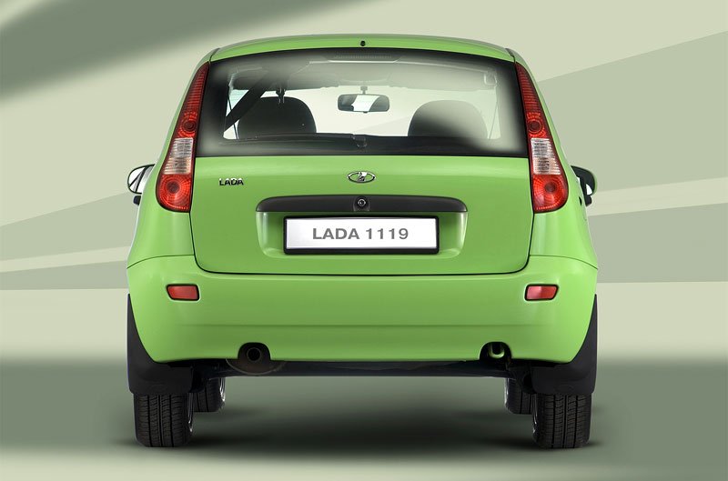 Lada (Vaz/Žiguli)