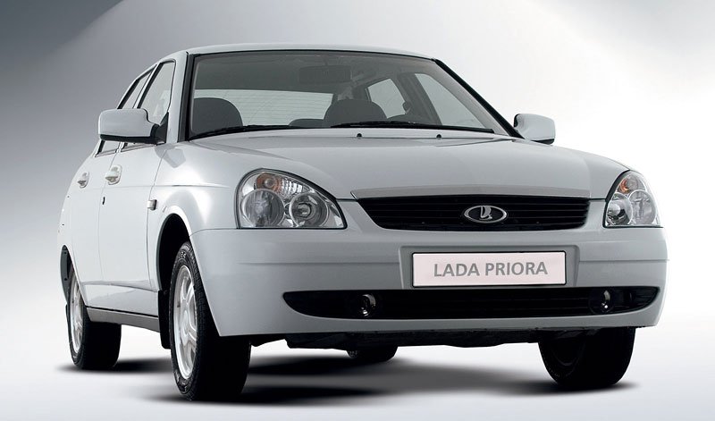 Lada (Vaz/Žiguli)