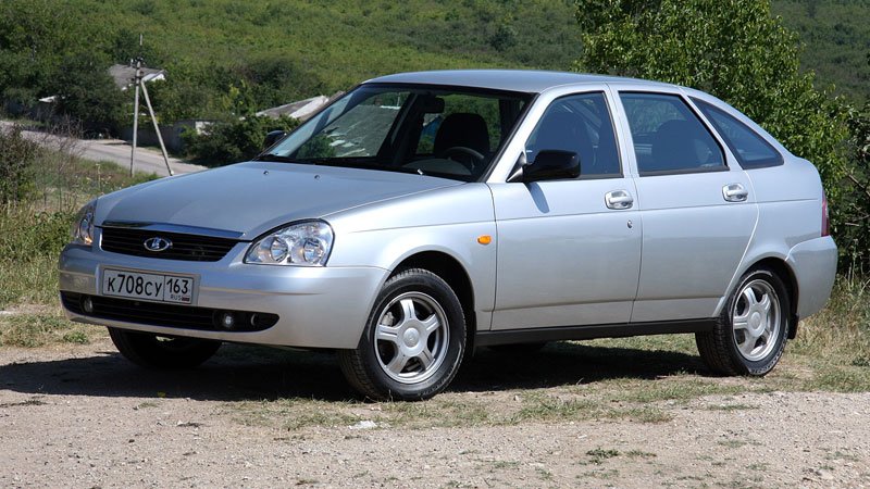 Lada (Vaz/Žiguli)