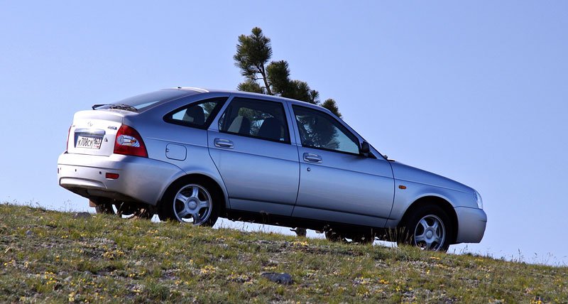 Lada (Vaz/Žiguli)