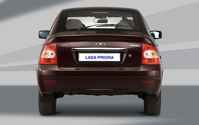 Lada (Vaz/Žiguli)