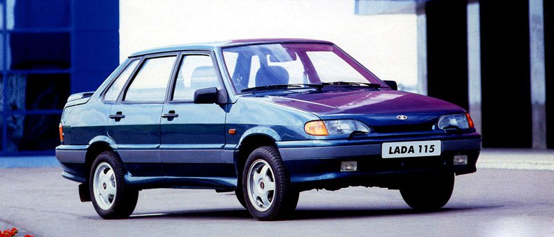 Lada (Vaz/Žiguli)