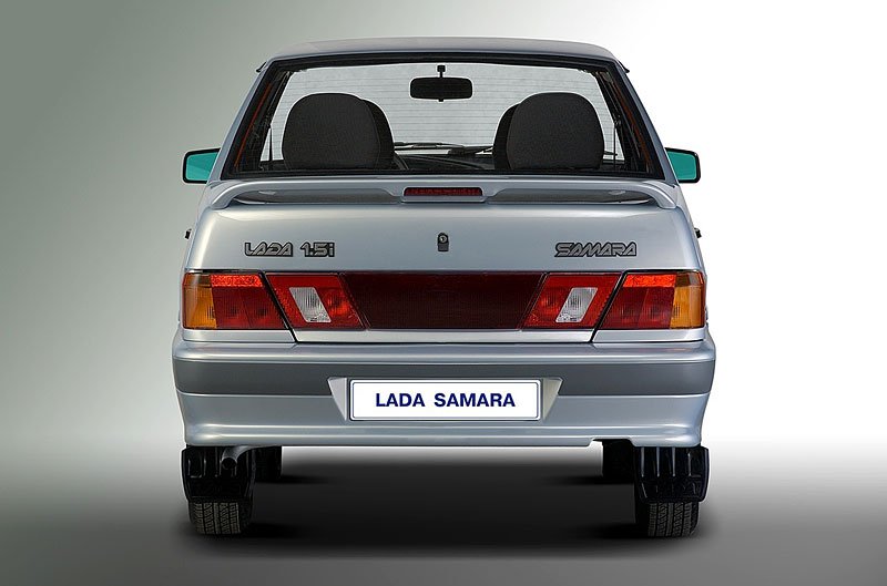 Lada (Vaz/Žiguli)