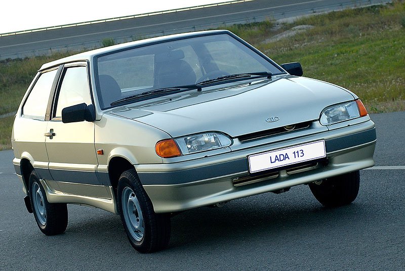 Lada (Vaz/Žiguli)