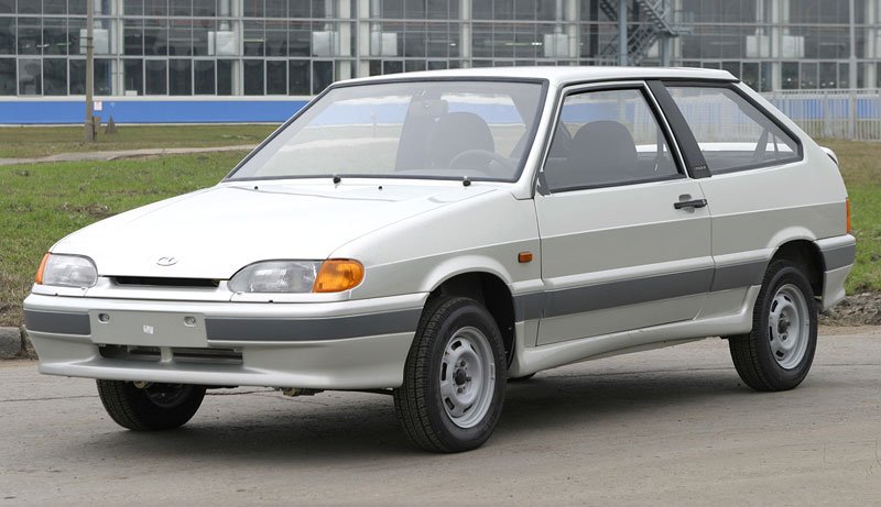 Lada (Vaz/Žiguli)