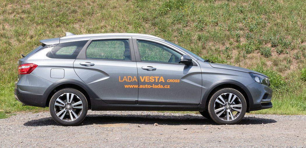 lada testy nizsistredni