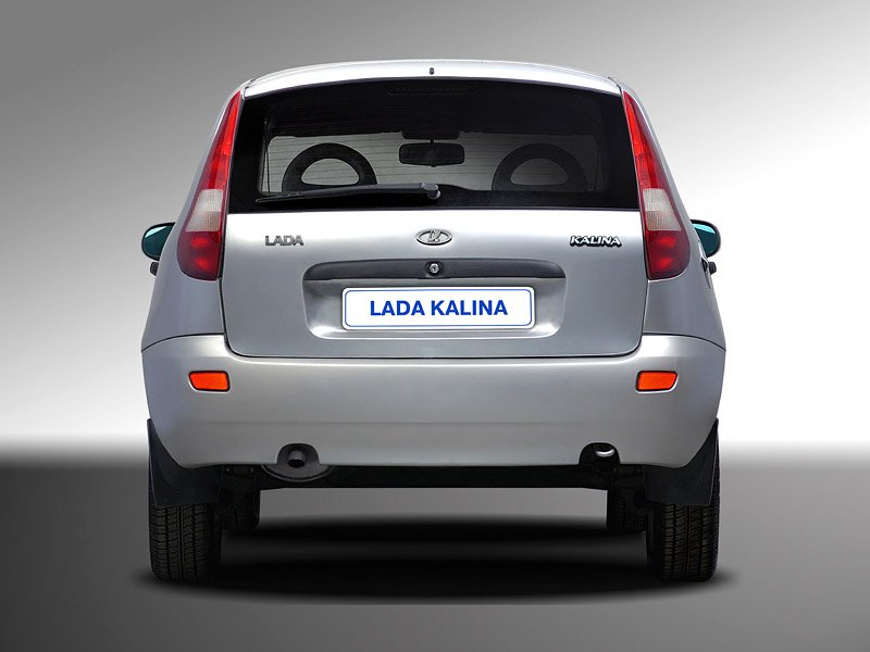 Lada (Vaz/Žiguli) Kalina