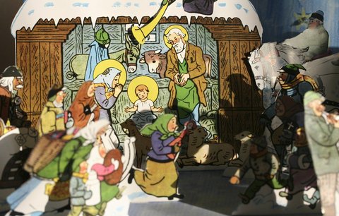 Svatý Štěpán: Ukamenovali ho uprostřed léta, proč je oslavován na Vánoce?