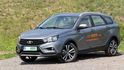 Lada Vesta SW Cross