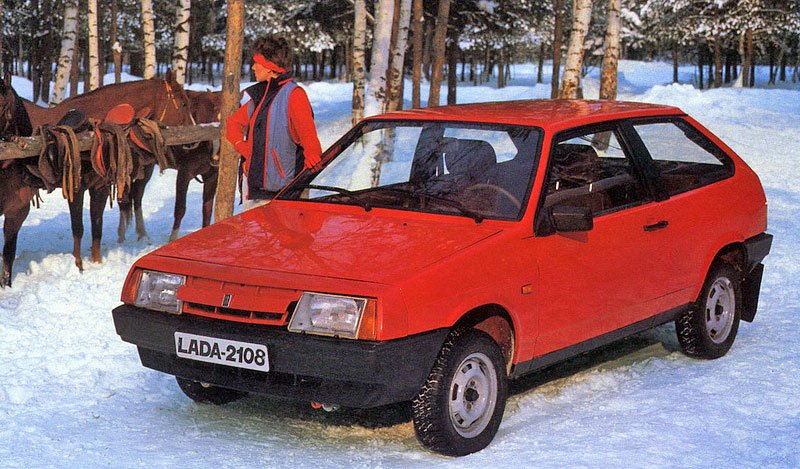 Lada (Vaz/Žiguli)