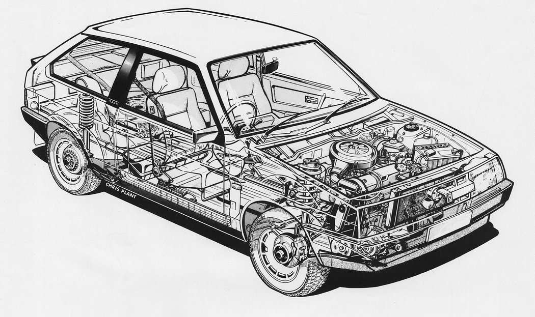 Lada (Vaz/Žiguli)