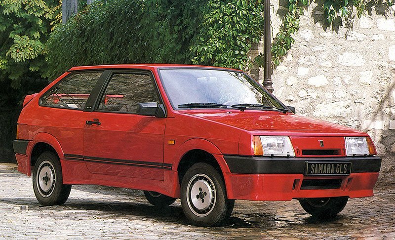 Lada (Vaz/Žiguli)